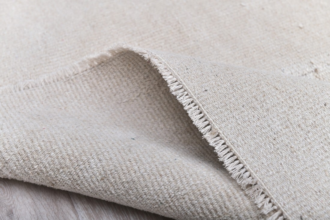 9'9'' x 11'11'' Turkish Handmade Kilim Rug - 241157 - 13