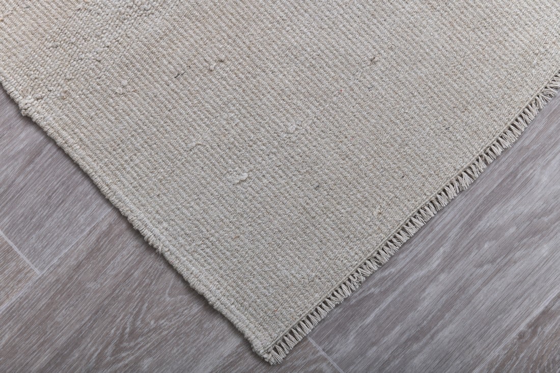 9'9'' x 11'11'' Turkish Handmade Kilim Rug - 241157 - 7