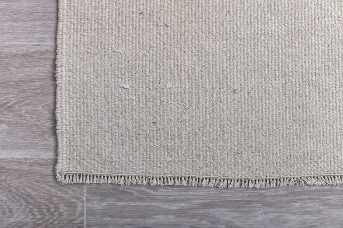 9'9'' x 11'11'' Turkish Handmade Kilim Rug - 241157 - 8