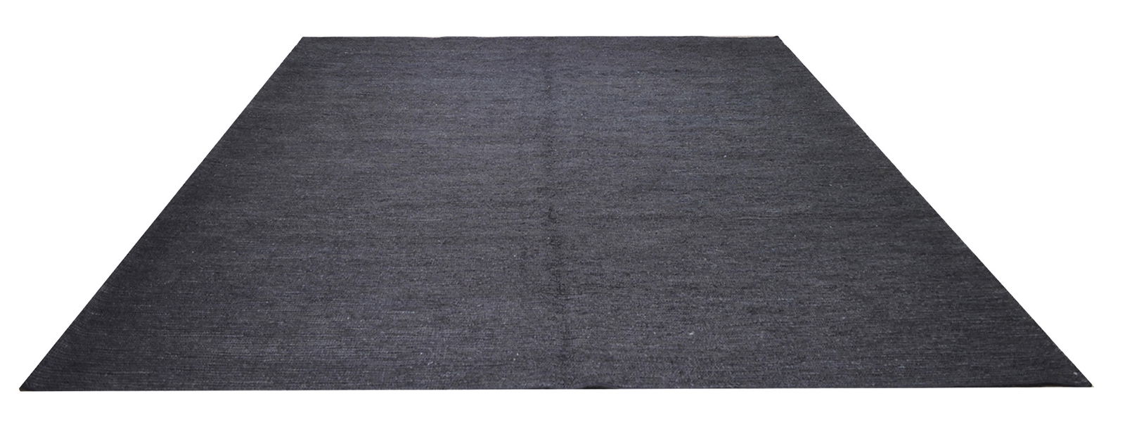 FLATWEAVE WOOL SISALS RUG - 2