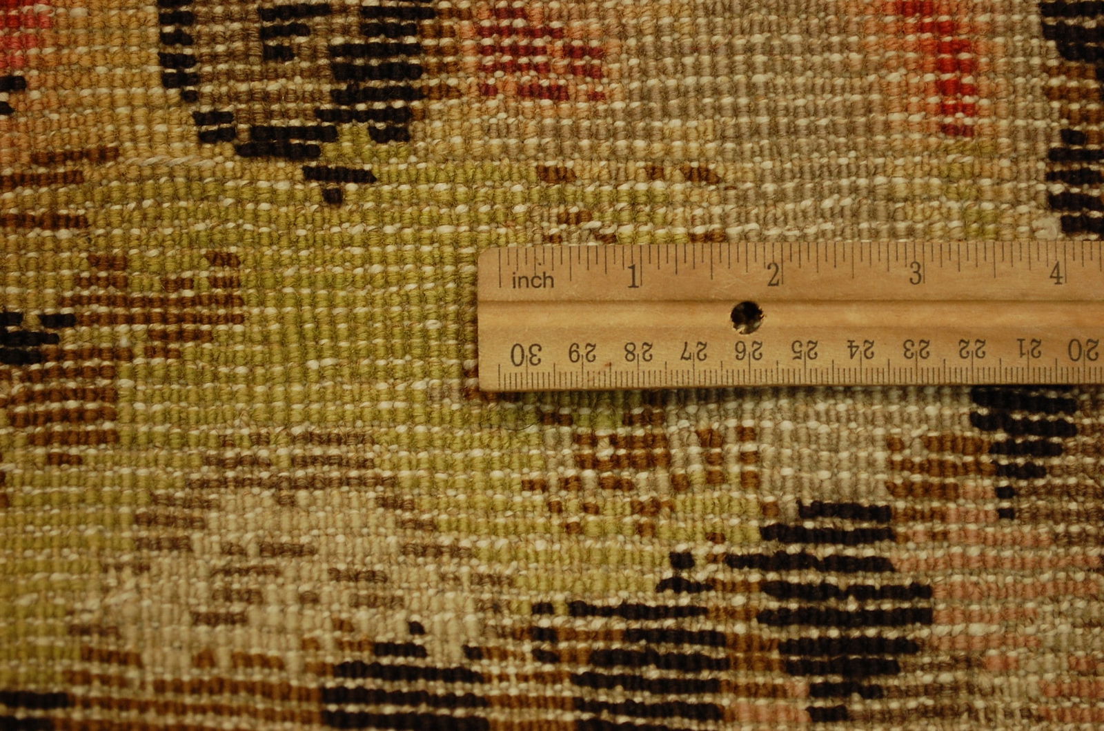 CAUCASIAN GHARABAGH_KARABAKH RUG 4.8x7.5 - 12