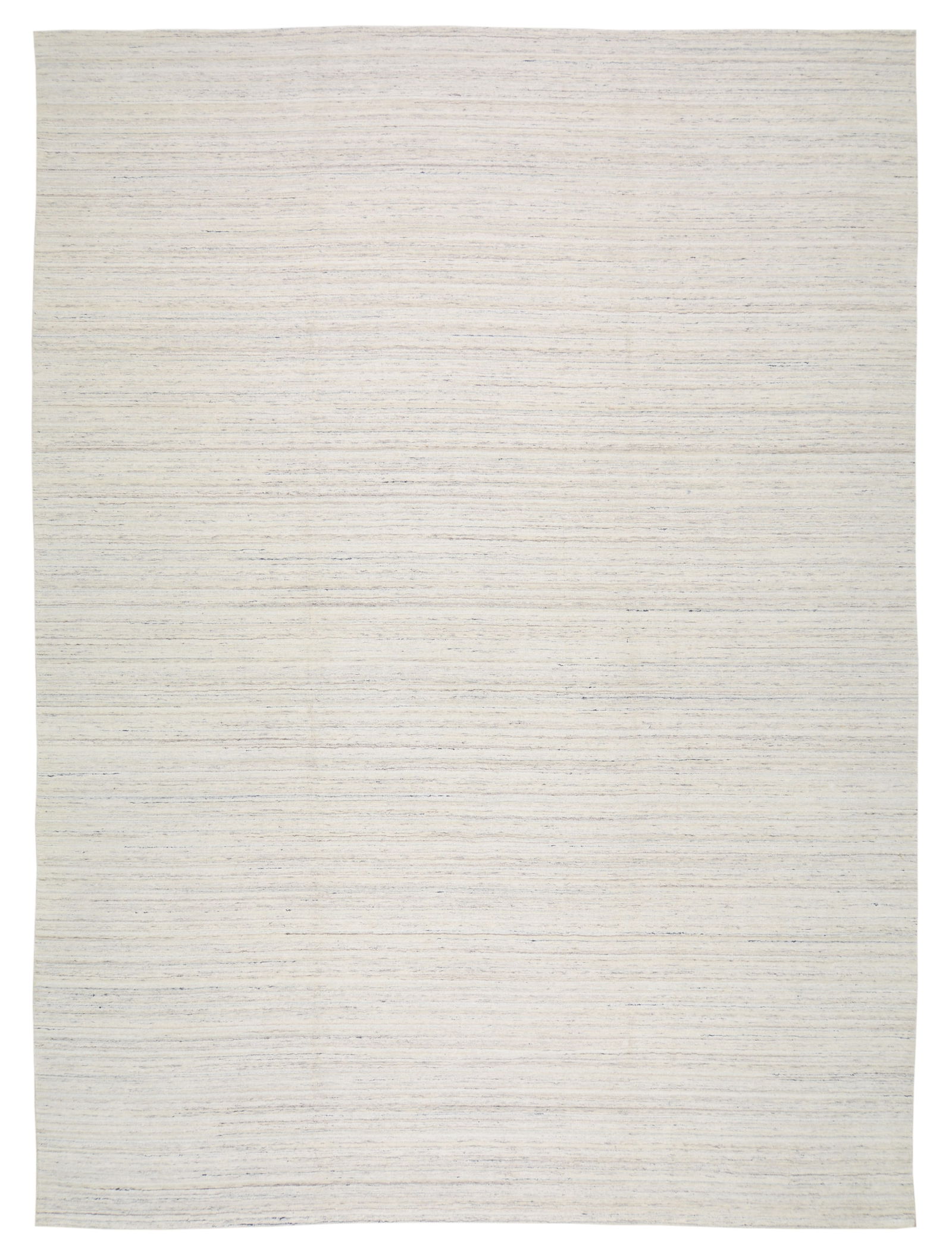 HAND LOOM WOOL MODERN RUG (1 of 6)