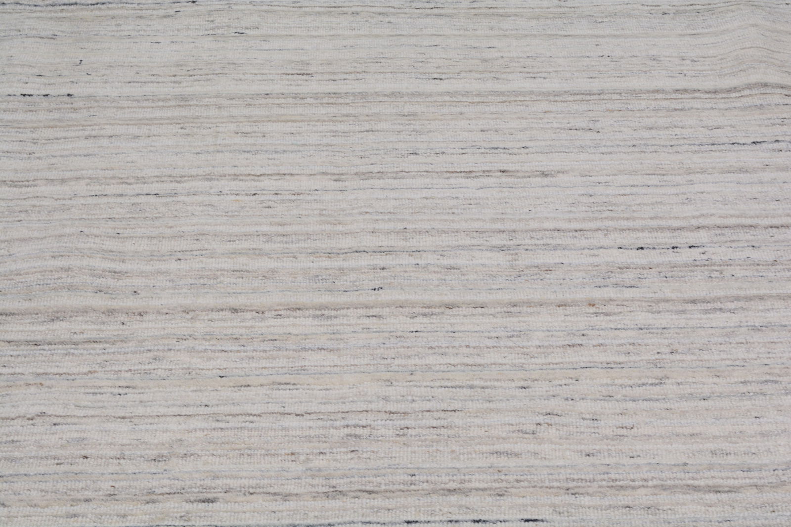 HAND LOOM WOOL MODERN RUG - 3