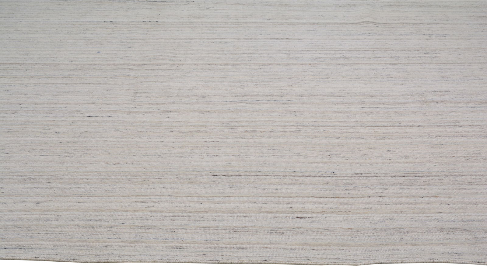 HAND LOOM WOOL MODERN RUG - 4