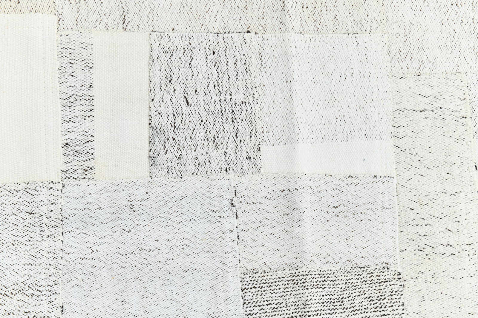 7'5'' x 10'0'' Turkish Flatweave Kilim Rug - 60523 - 10