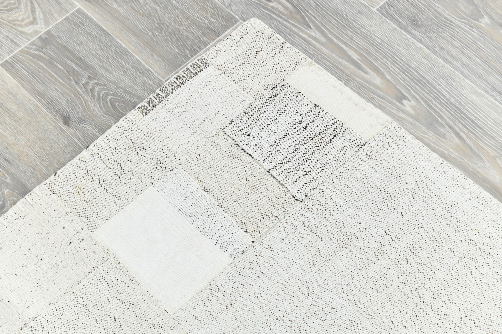 7'5'' x 10'0'' Turkish Flatweave Kilim Rug - 60523 - 11