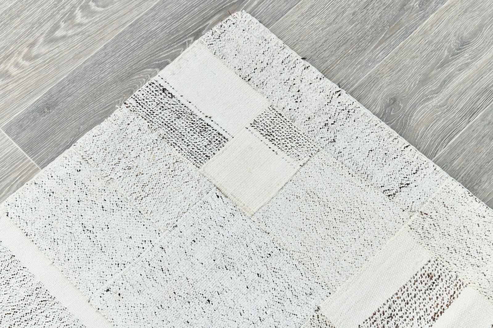 7'5'' x 10'0'' Turkish Flatweave Kilim Rug - 60523 - 12