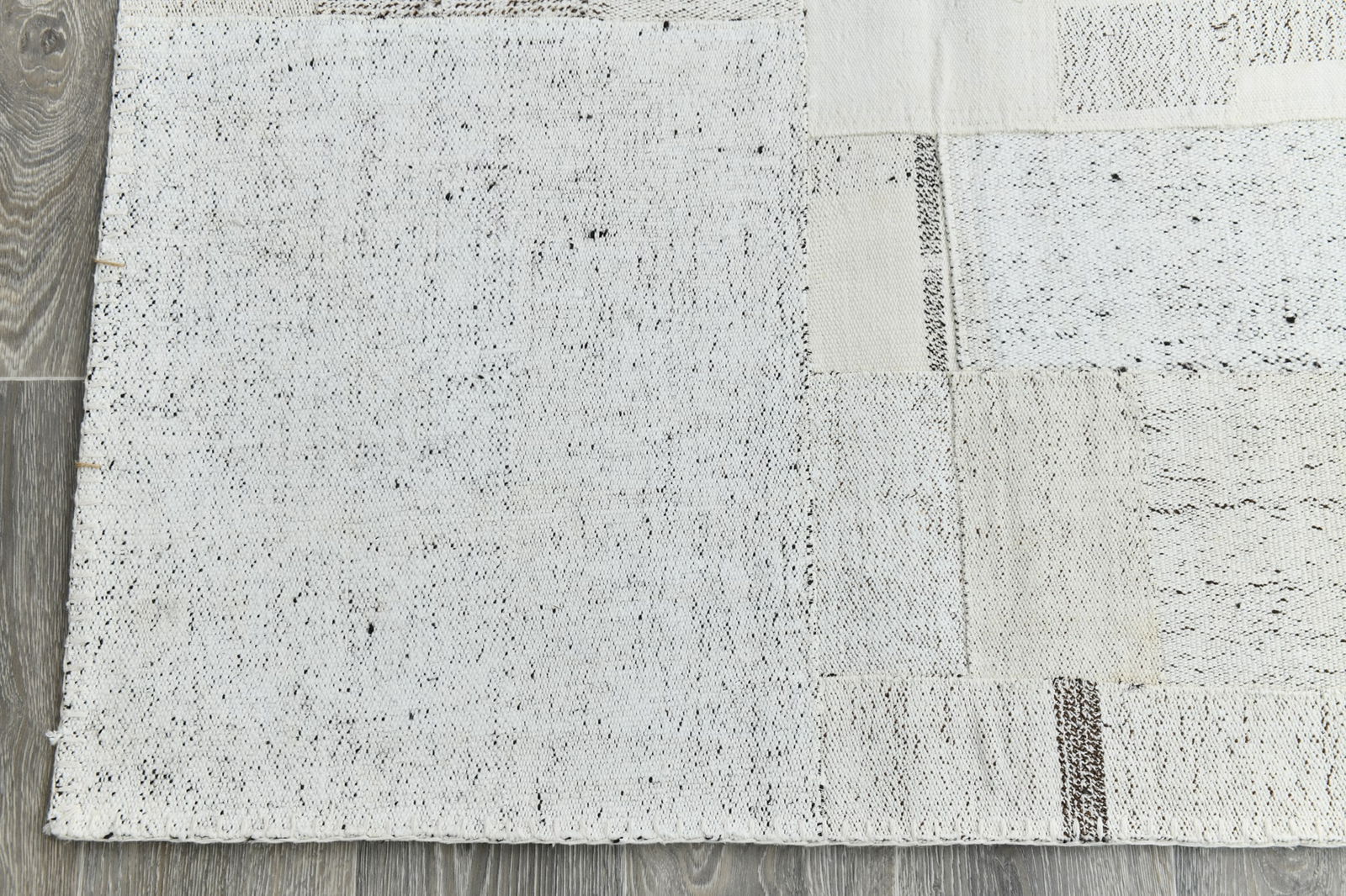 7'5'' x 10'0'' Turkish Flatweave Kilim Rug - 60523 - 13