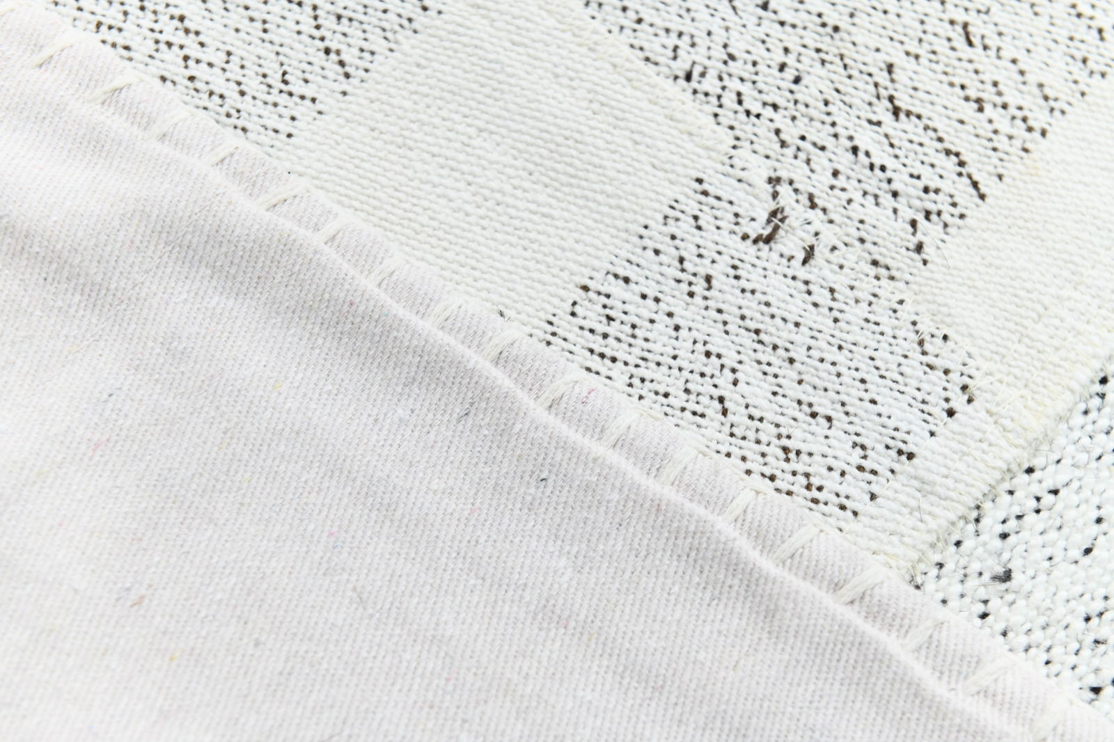 7'5'' x 10'0'' Turkish Flatweave Kilim Rug - 60523 - 17