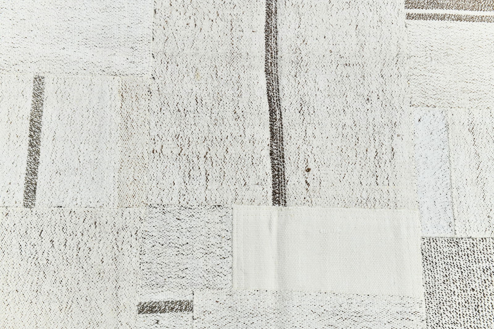 7'5'' x 10'0'' Turkish Flatweave Kilim Rug - 60523 - 7