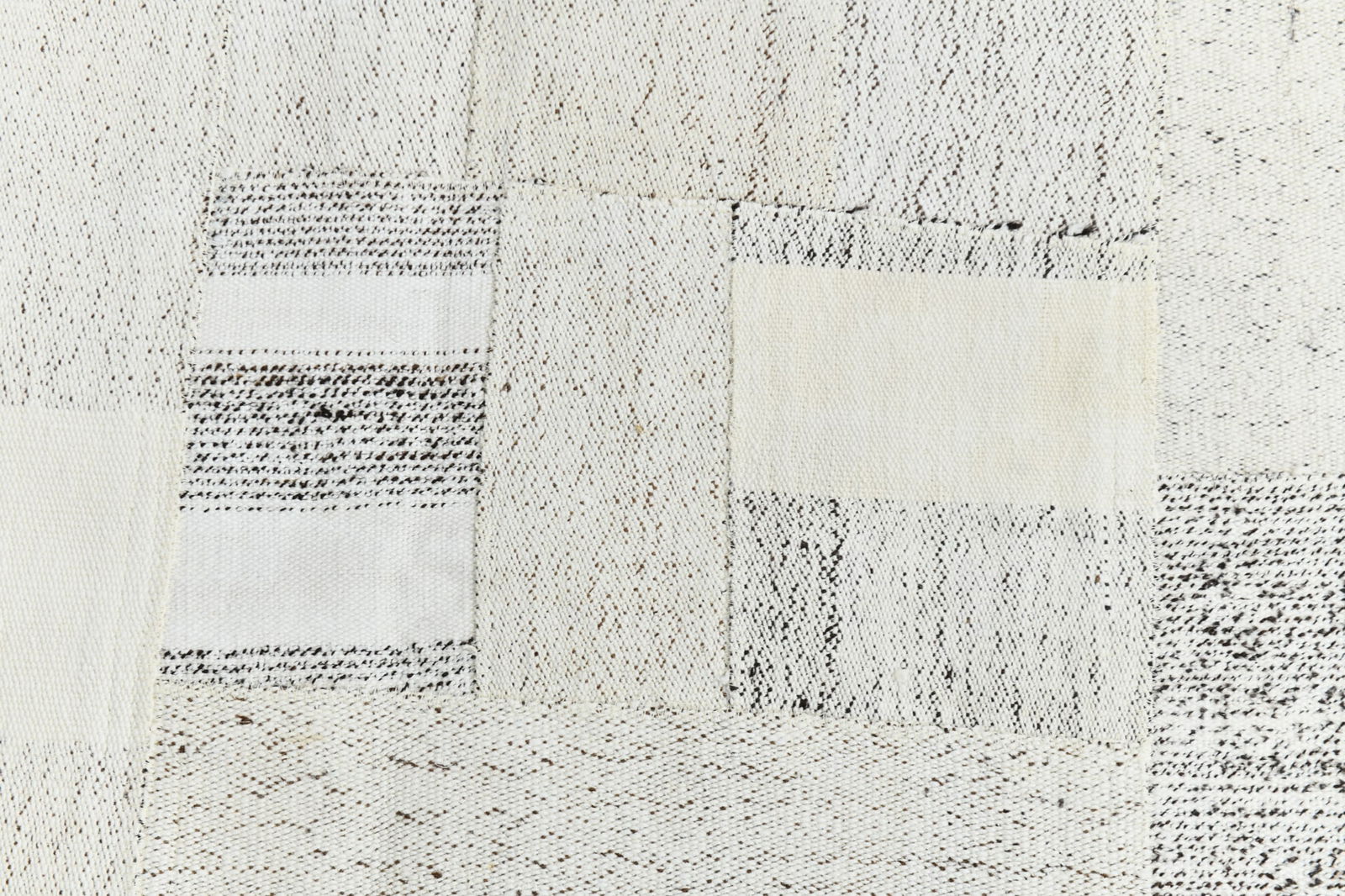 7'5'' x 10'0'' Turkish Flatweave Kilim Rug - 60523 - 9