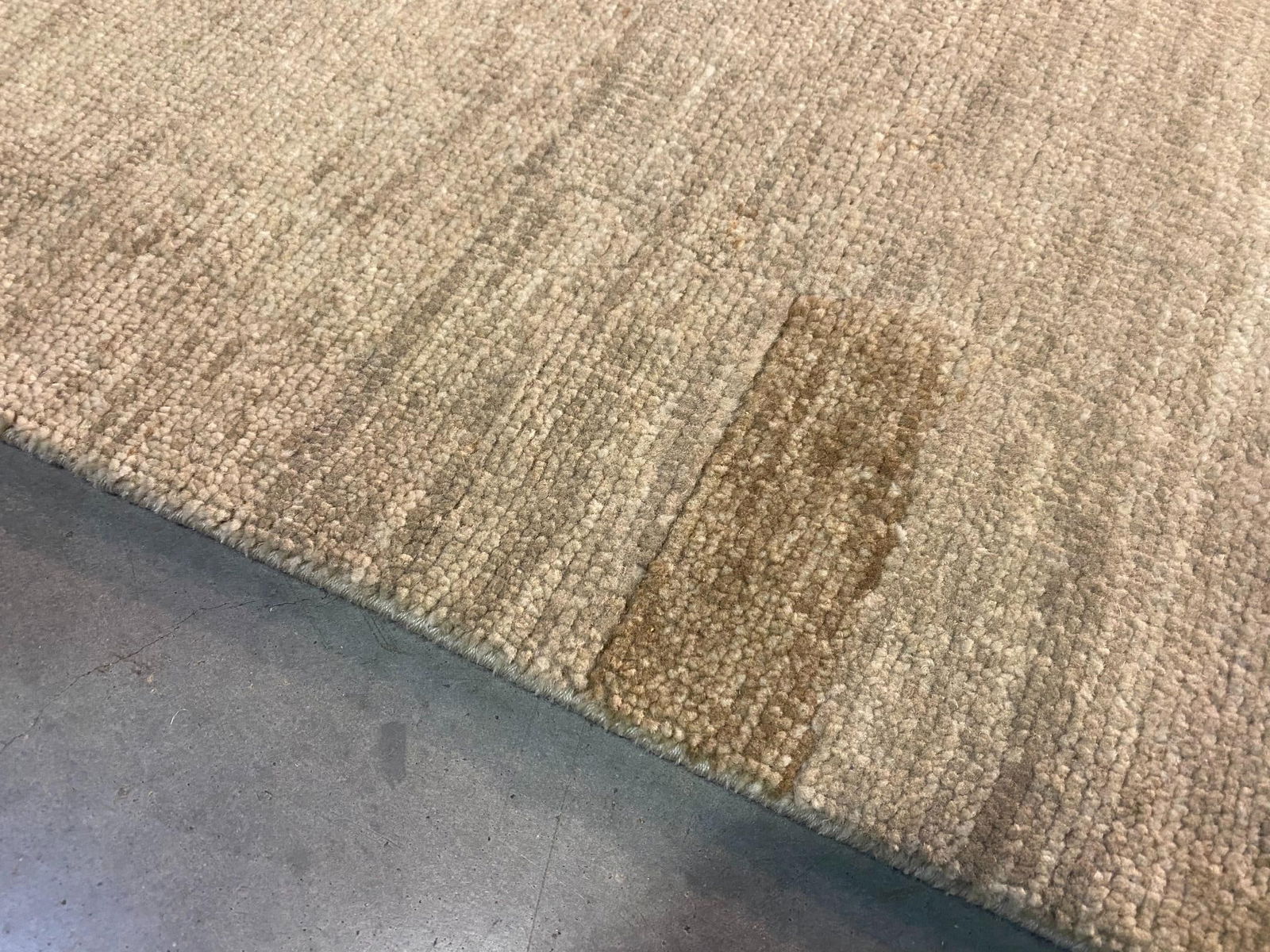 Designer Modern Rug 8.1x10.2 - 8