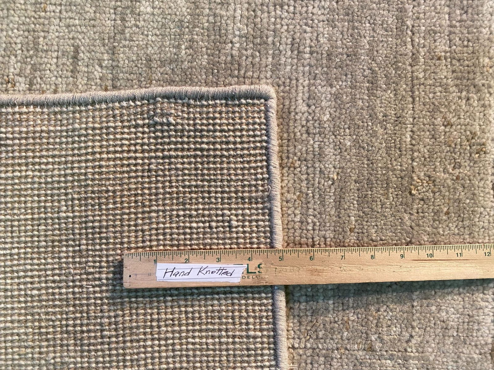 Designer Modern Rug 8.1x10.2 - 9