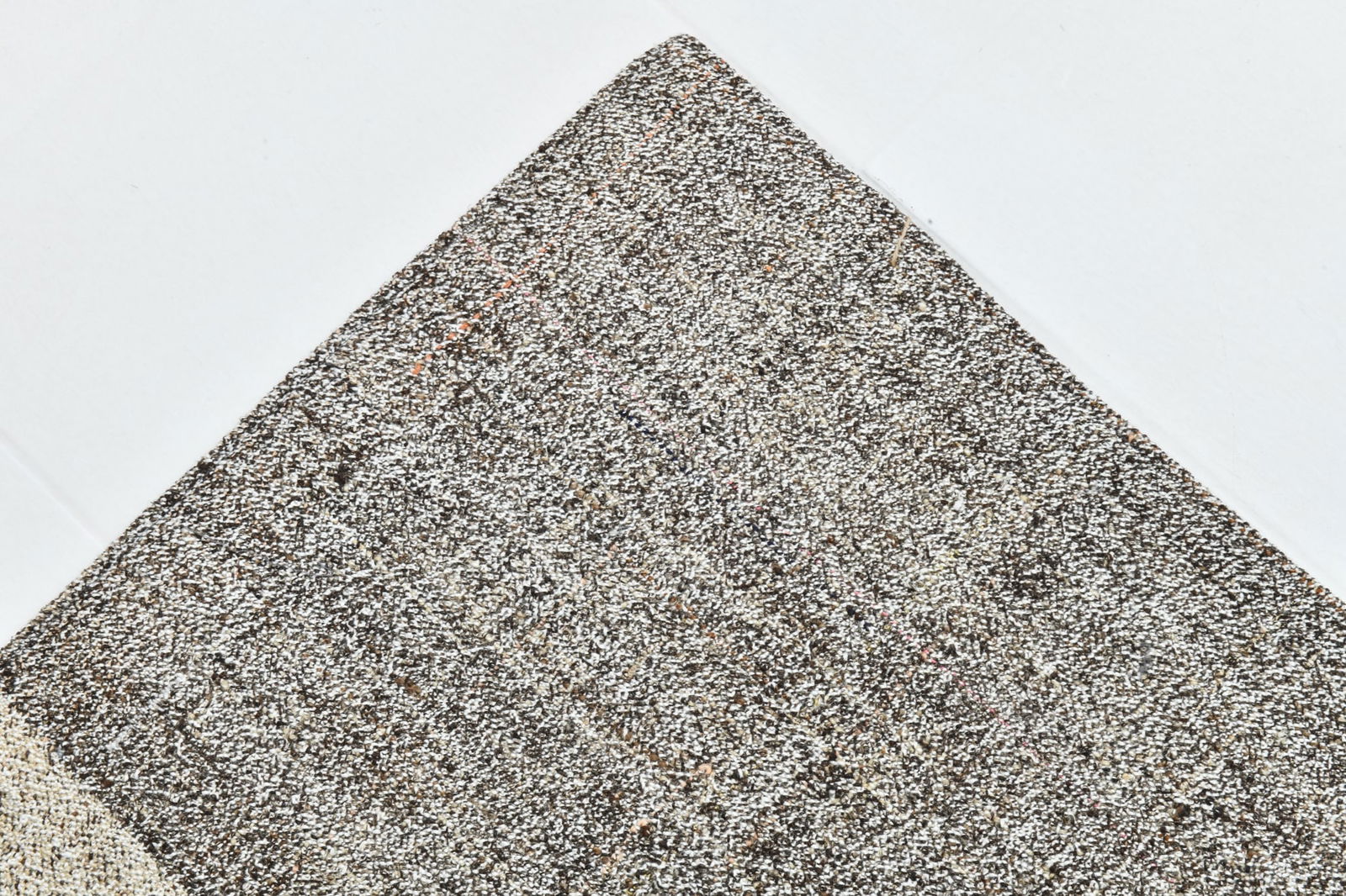 2'7'' x 7'11'' Turkish Flatweave Kilim Rug - 60643 - 11