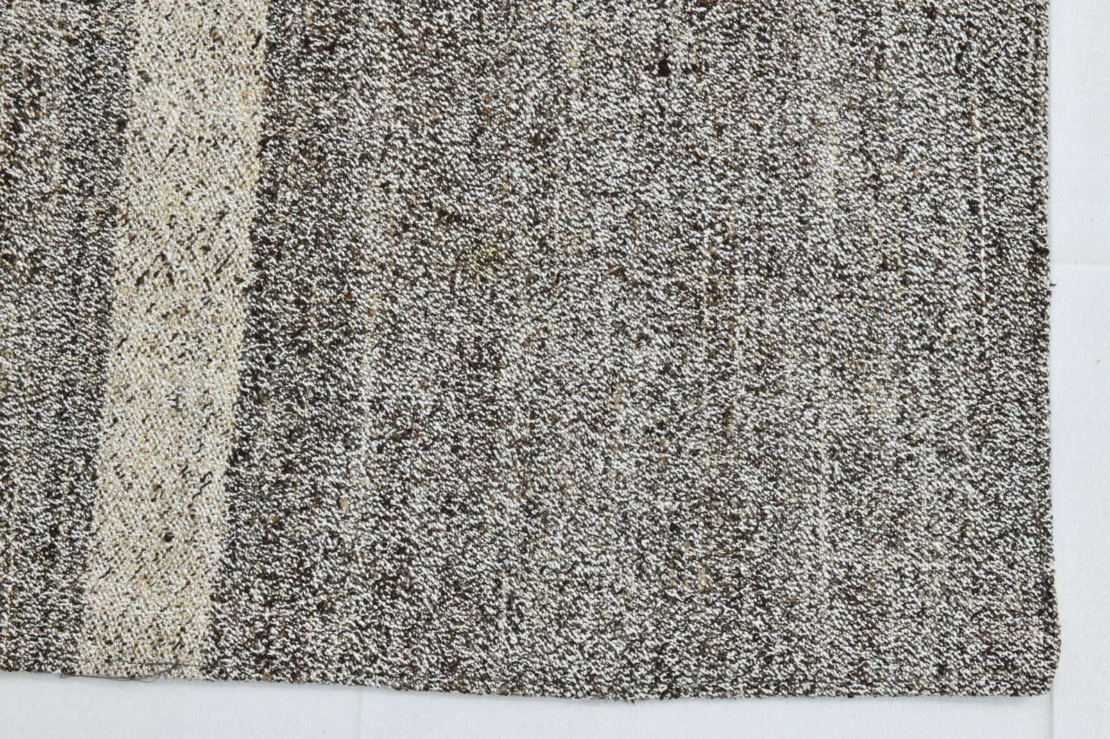 2'7'' x 7'11'' Turkish Flatweave Kilim Rug - 60643 - 13