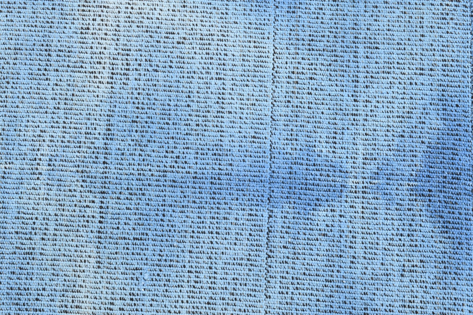 8'9'' x 11'9'' Turkish Flatweave Kilim Rug - 60584 - 10