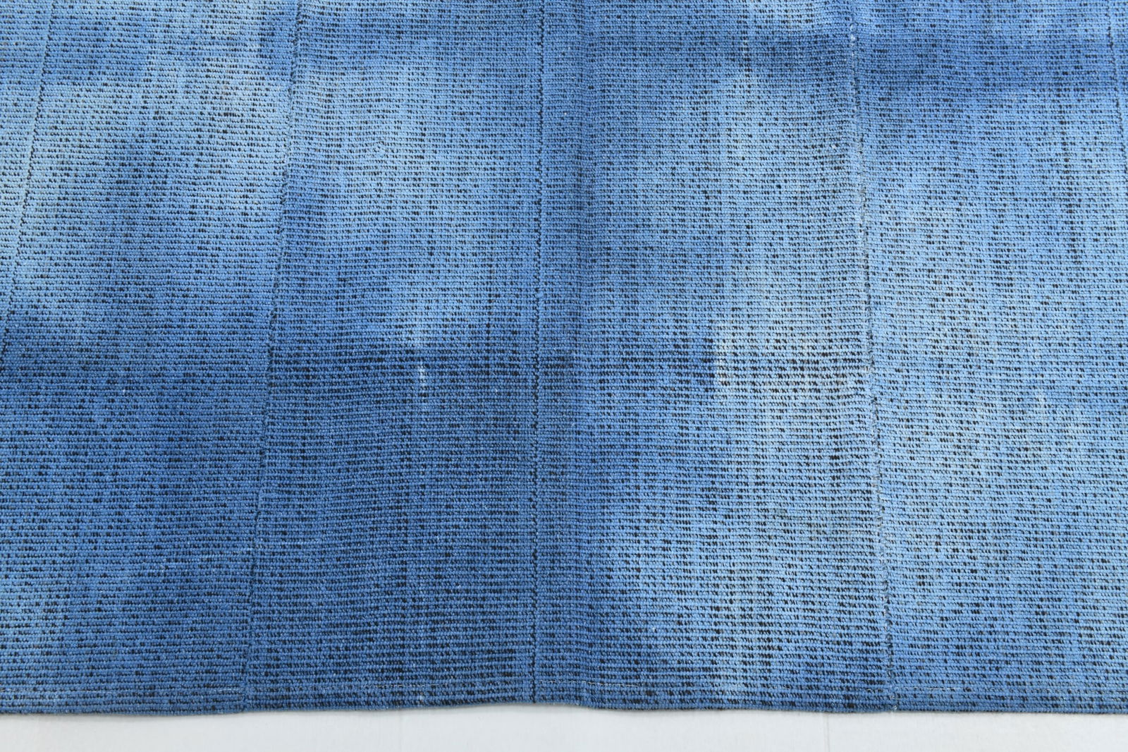 8'9'' x 11'9'' Turkish Flatweave Kilim Rug - 60584 - 14