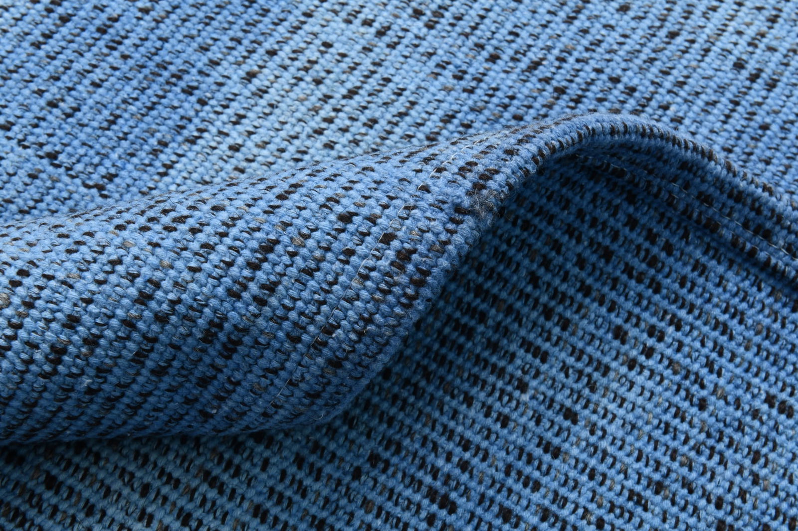 8'9'' x 11'9'' Turkish Flatweave Kilim Rug - 60584 - 18