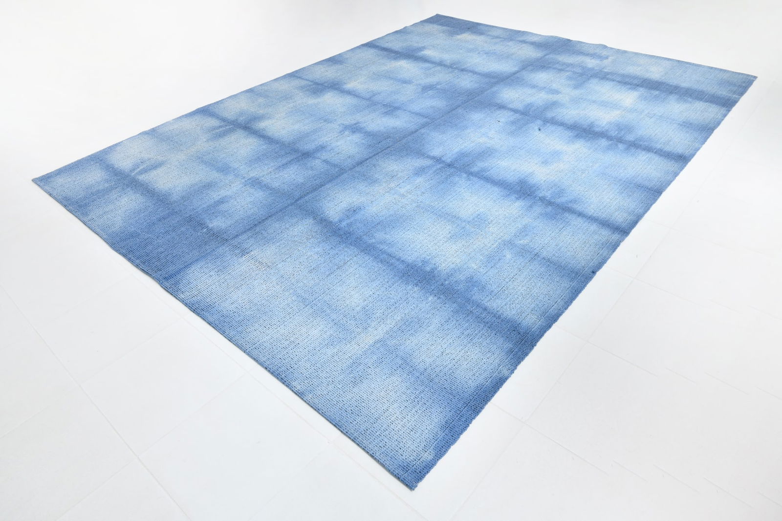 8'9'' x 11'9'' Turkish Flatweave Kilim Rug - 60584 - 3