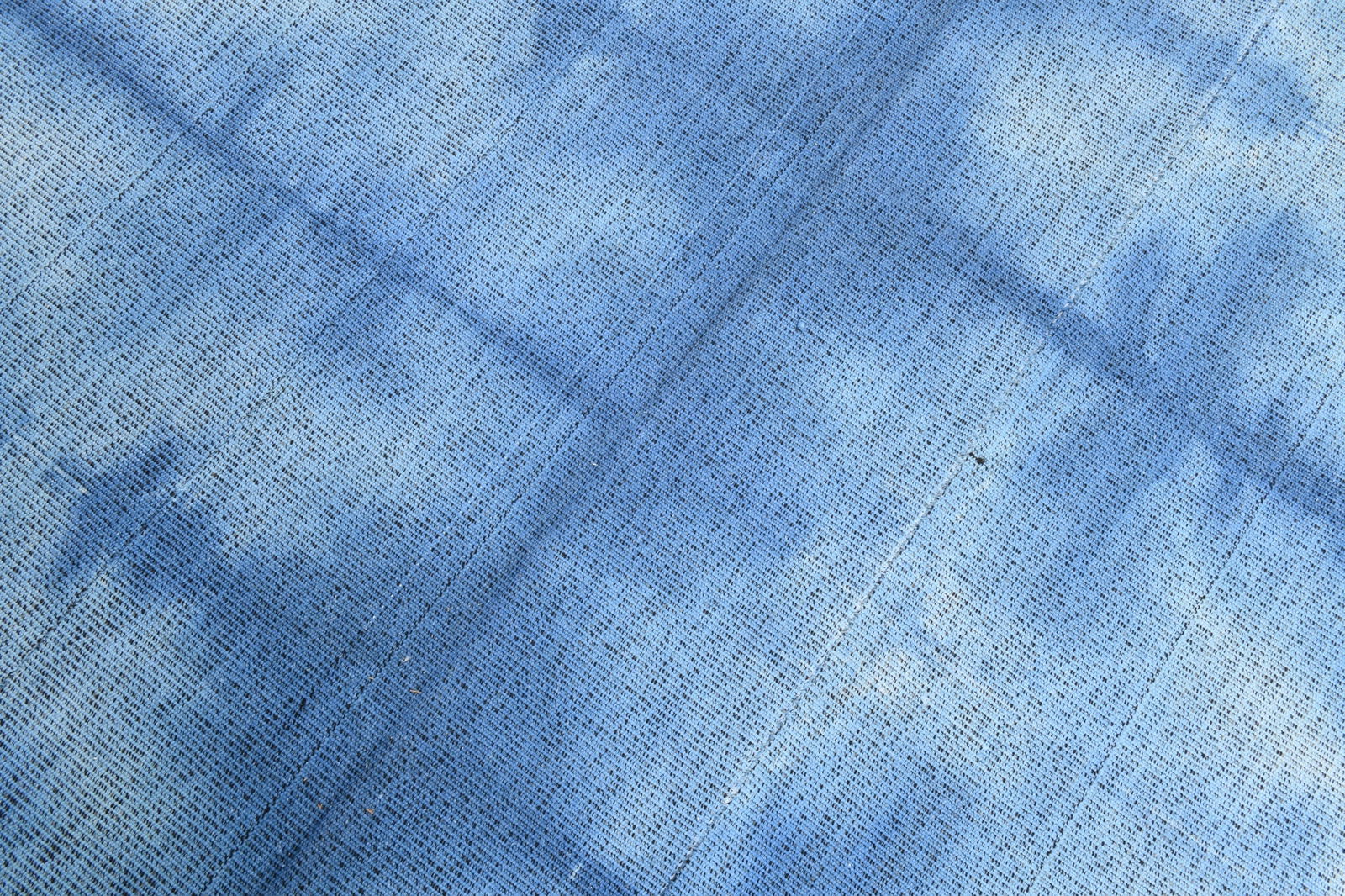 8'9'' x 11'9'' Turkish Flatweave Kilim Rug - 60584 - 9