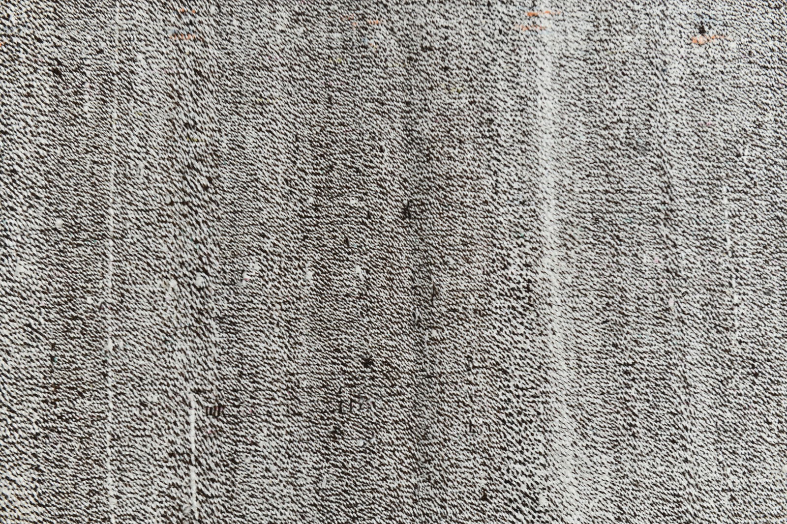 3'4'' x 10'4'' Turkish Flatweave Kilim Rug - 60821 - 10