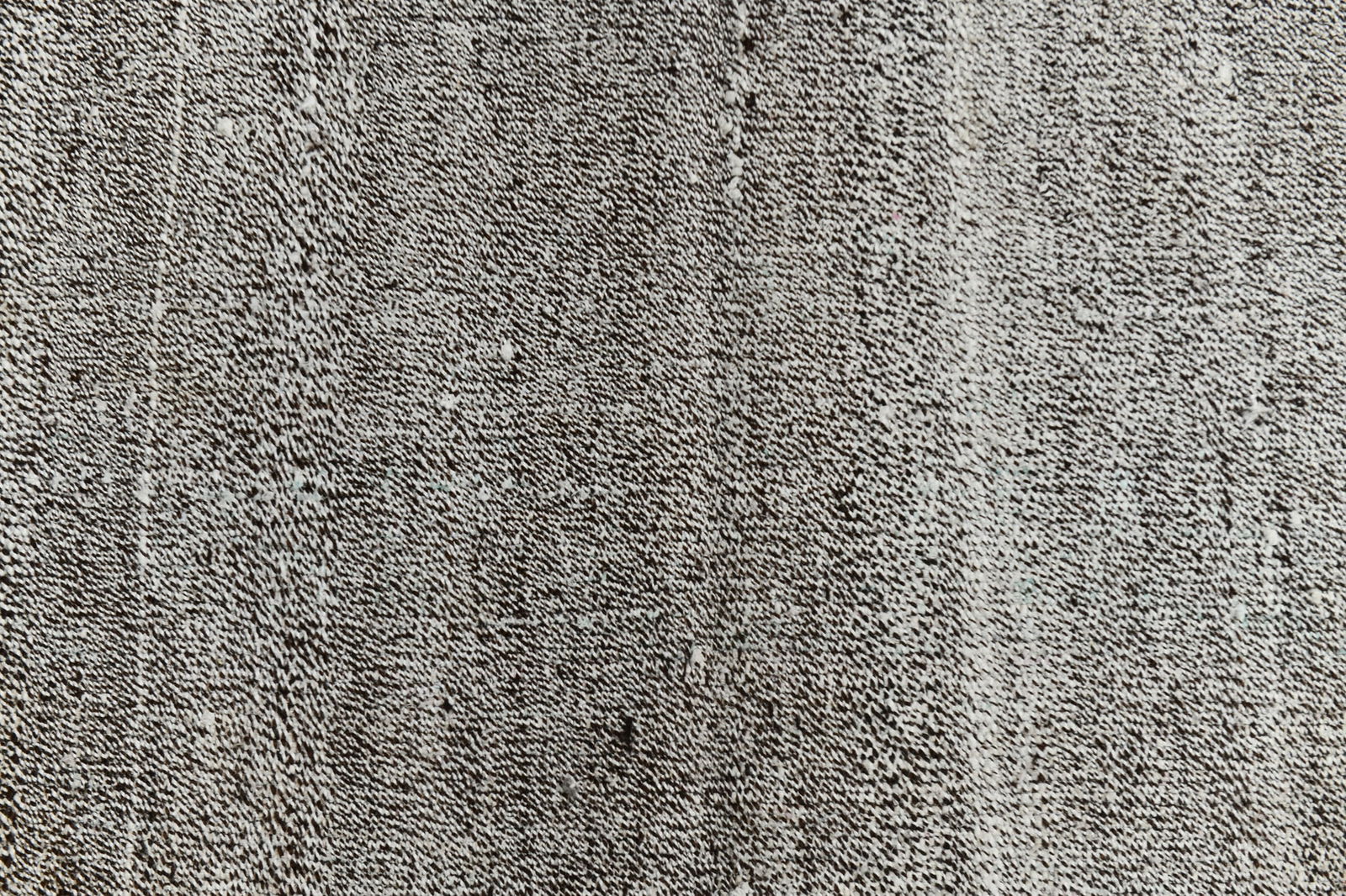 3'4'' x 10'4'' Turkish Flatweave Kilim Rug - 60821 - 11