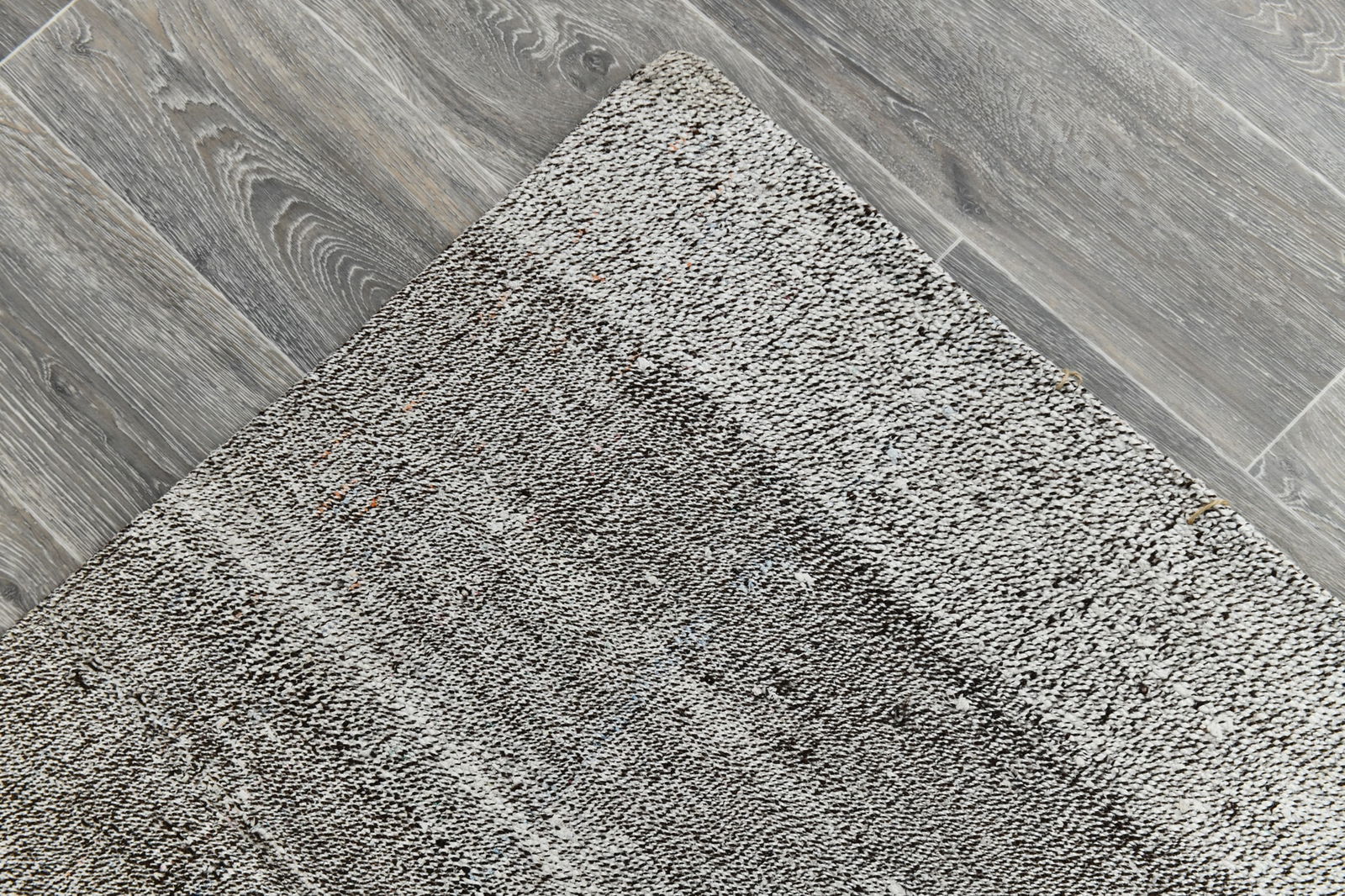 3'4'' x 10'4'' Turkish Flatweave Kilim Rug - 60821 - 12