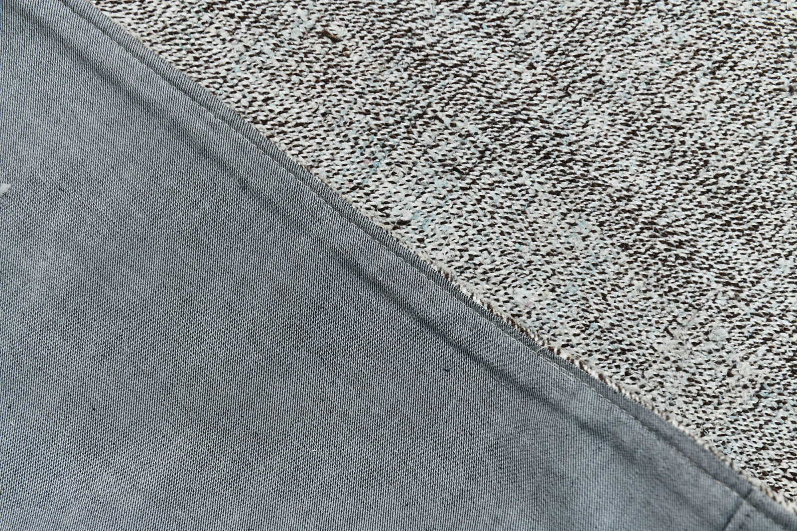 3'4'' x 10'4'' Turkish Flatweave Kilim Rug - 60821 - 16