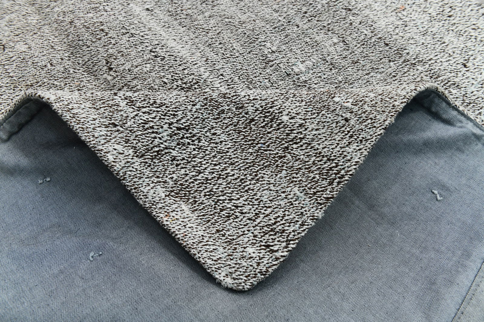 3'4'' x 10'4'' Turkish Flatweave Kilim Rug - 60821 - 17