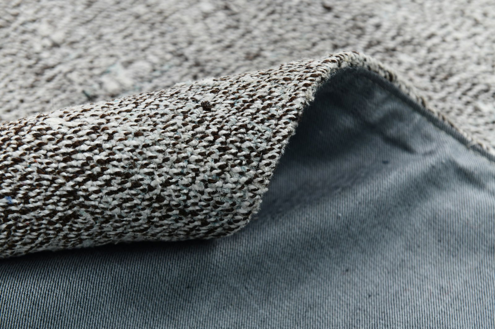 3'4'' x 10'4'' Turkish Flatweave Kilim Rug - 60821 - 18