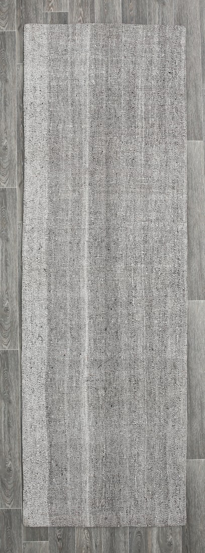 3'4'' x 10'4'' Turkish Flatweave Kilim Rug - 60821 (1 of 19)