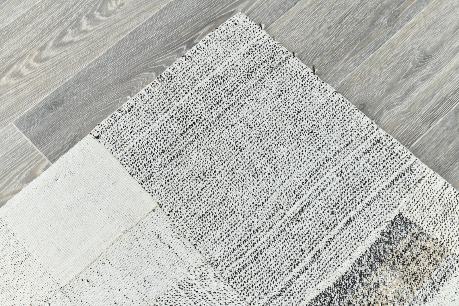 7'6'' x 10'0'' Turkish Flatweave Kilim Rug - 60524 - 11