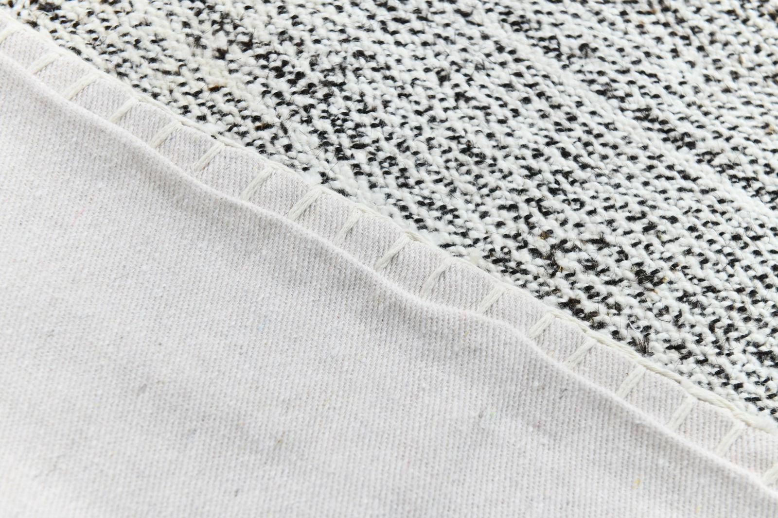 7'6'' x 10'0'' Turkish Flatweave Kilim Rug - 60524 - 16