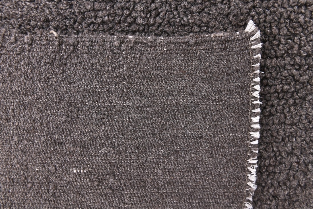 9'2'' x 11'11'' Turkish Handmade Kilim Rug - 240779 - 11