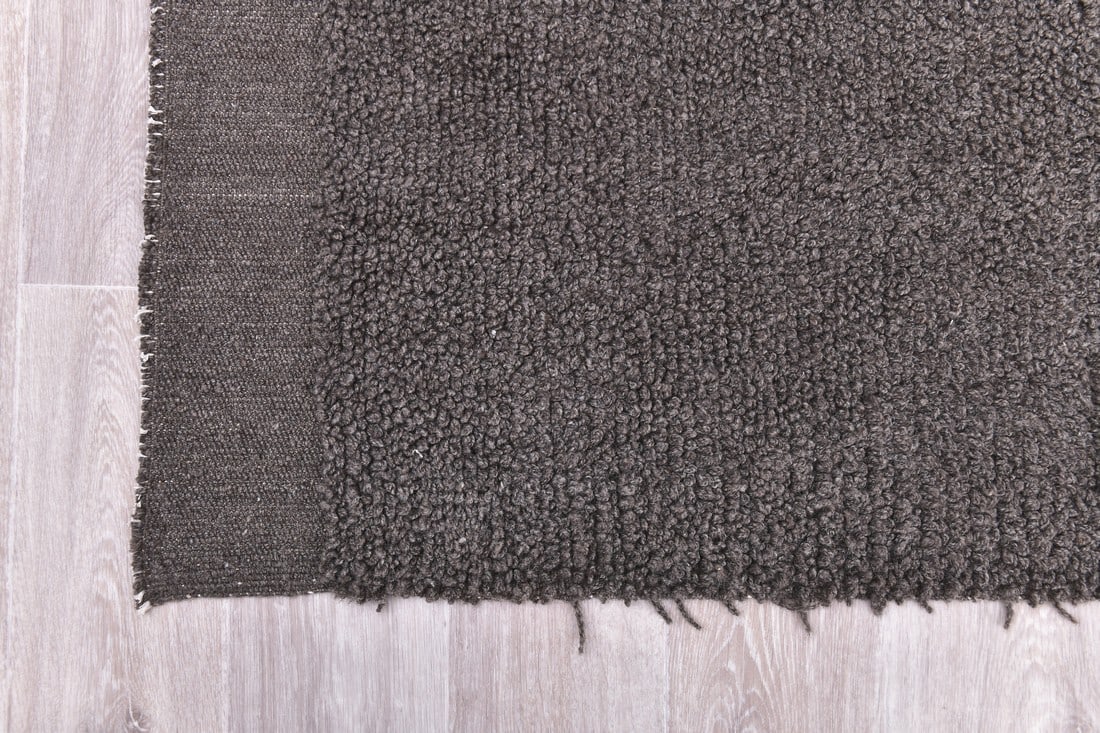 9'2'' x 11'11'' Turkish Handmade Kilim Rug - 240779 - 8