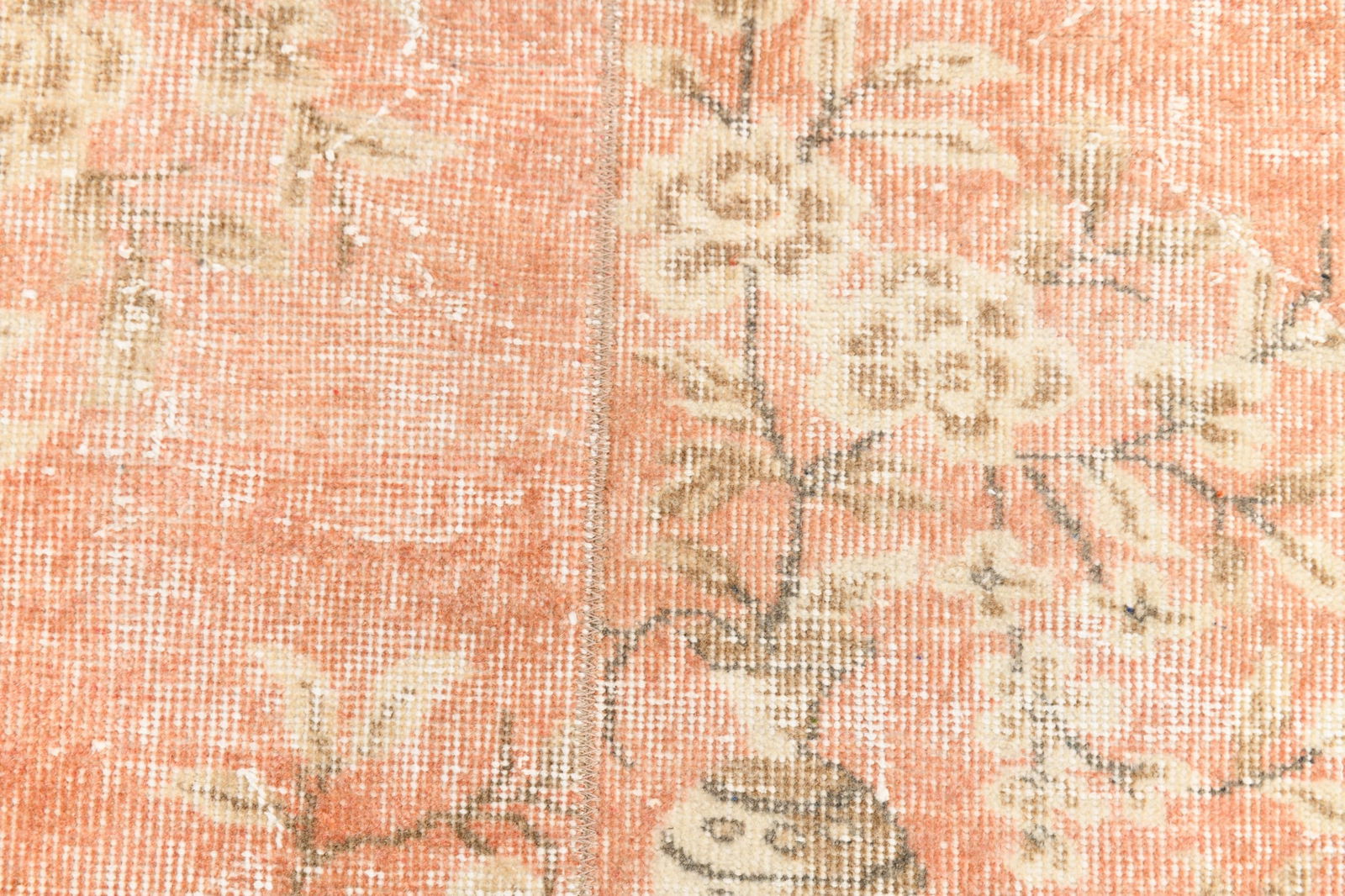 2'8'' x 4'10'' Tulu Filikli Kilim Rug - 24041 - 10