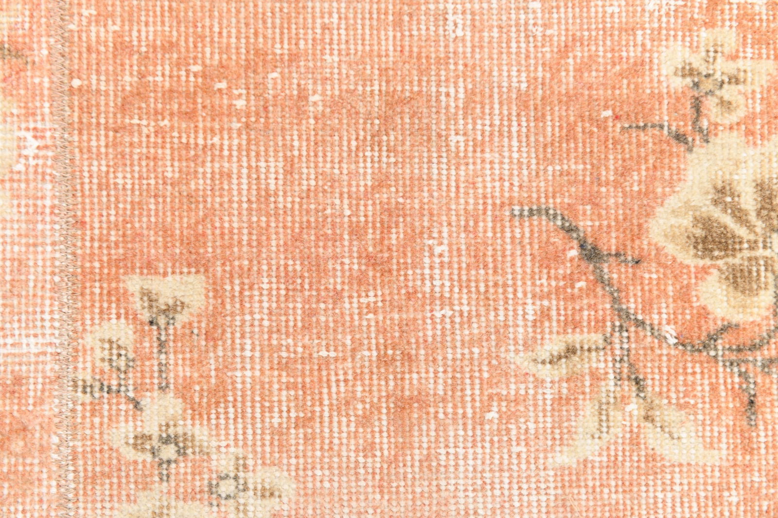 2'8'' x 4'10'' Tulu Filikli Kilim Rug - 24041 - 11