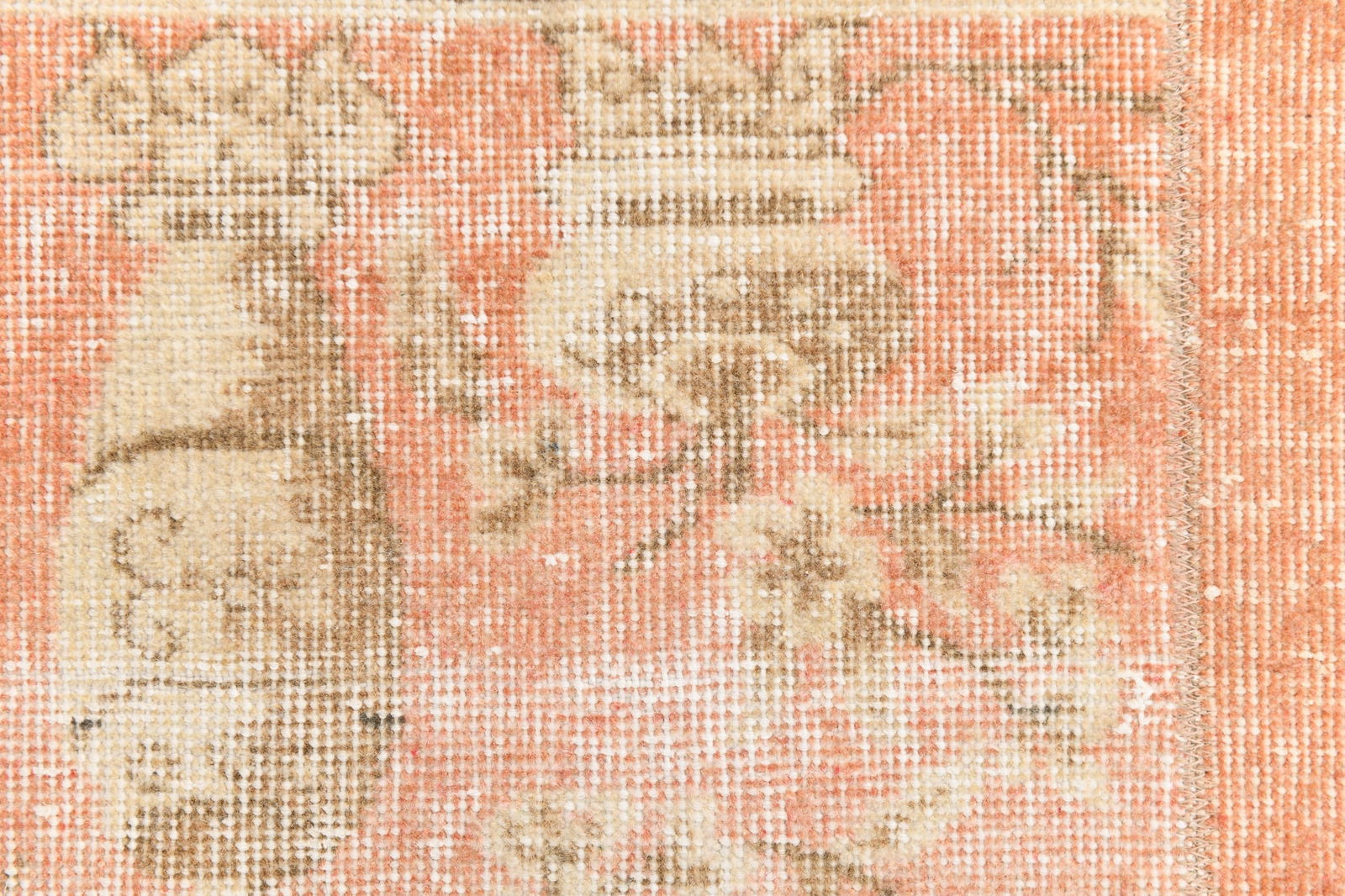 2'8'' x 4'10'' Tulu Filikli Kilim Rug - 24041 - 12