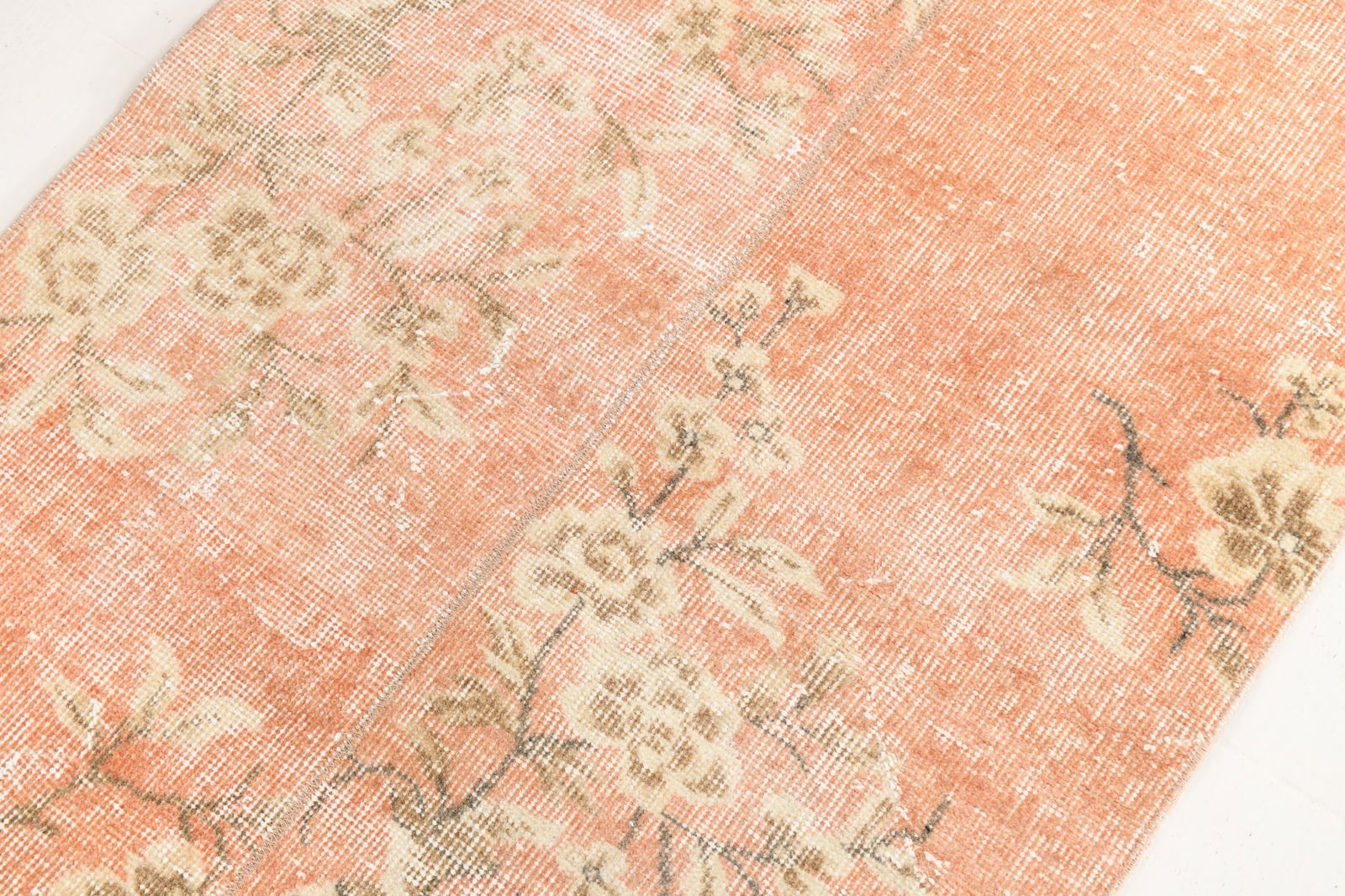 2'8'' x 4'10'' Tulu Filikli Kilim Rug - 24041 - 8