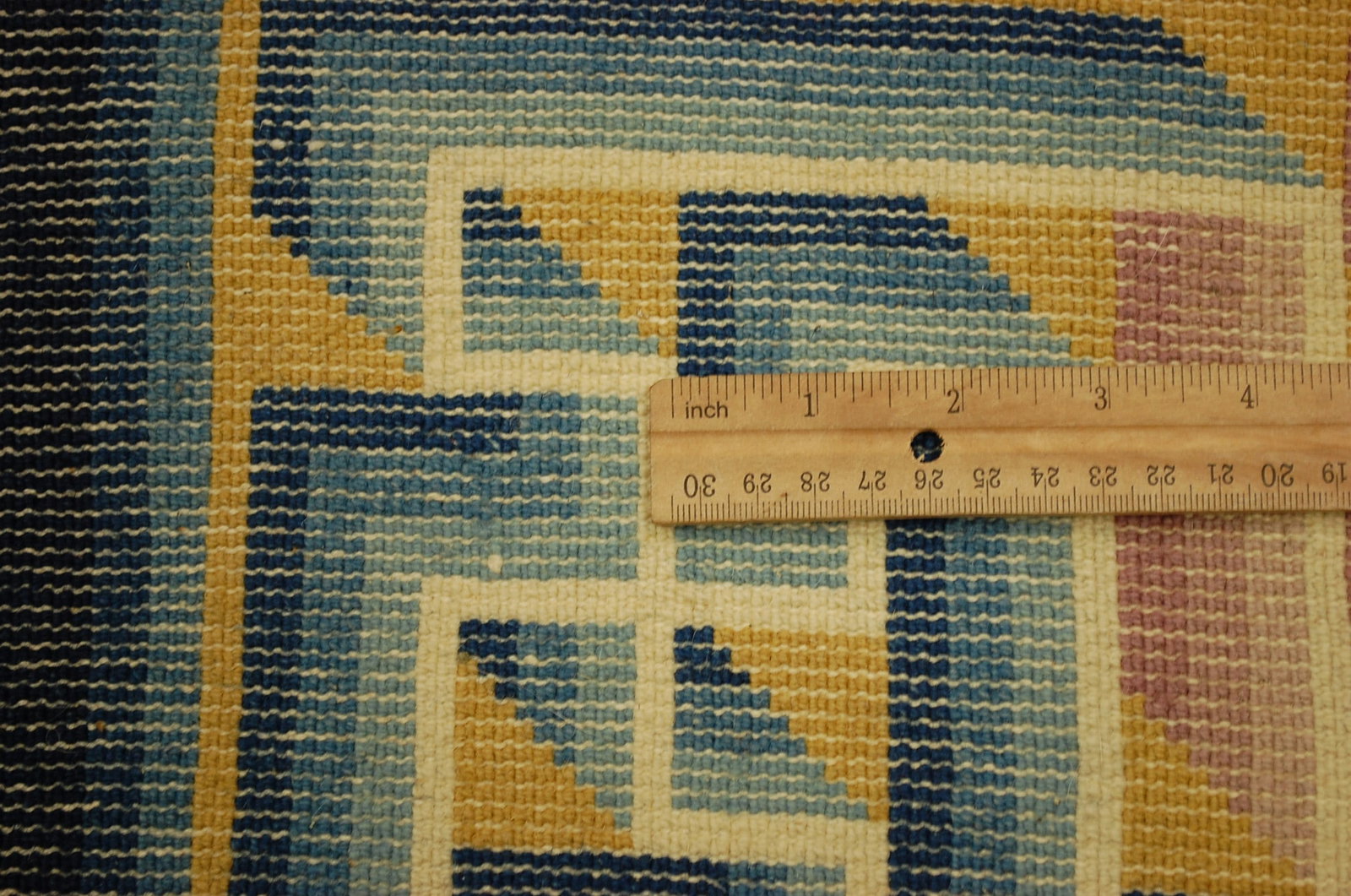 CHINESE RUG 8.4x11.2 - 11