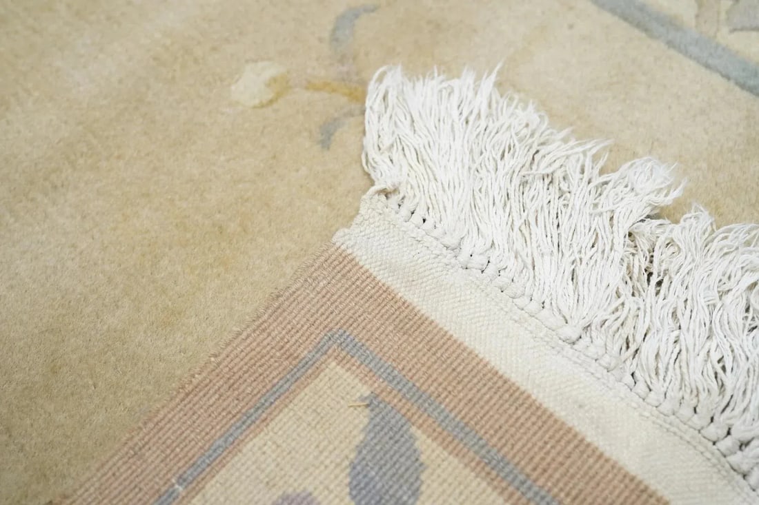 Chinese Rug 2'11'' X 4'11'' - 2