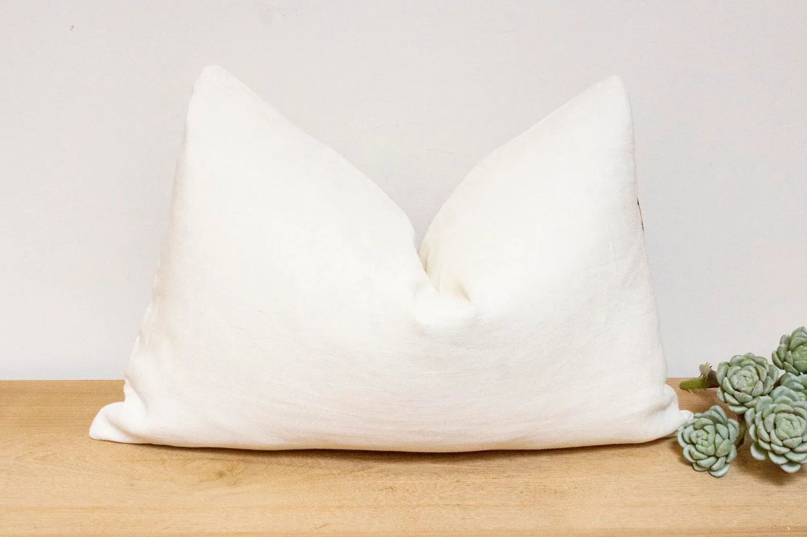 Gul Antique Lakai Tribe Linen Pillow - 5