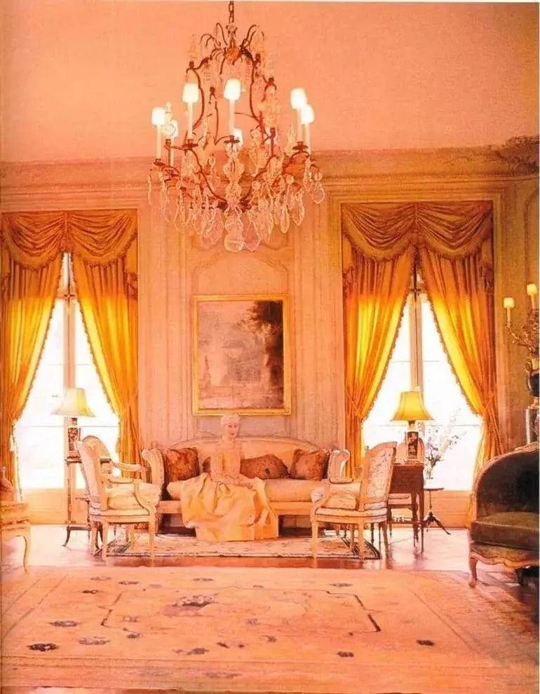 Horst Interiors by Barbara Plumb Hardcover Book 1993 First Edition - 7