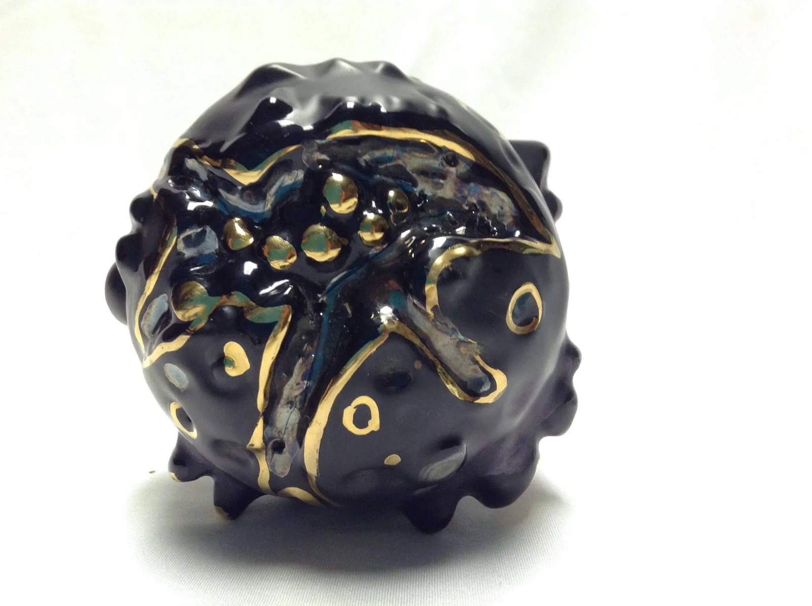 Abstract Art Object Sculpture by Veruolini Verzolini - 3