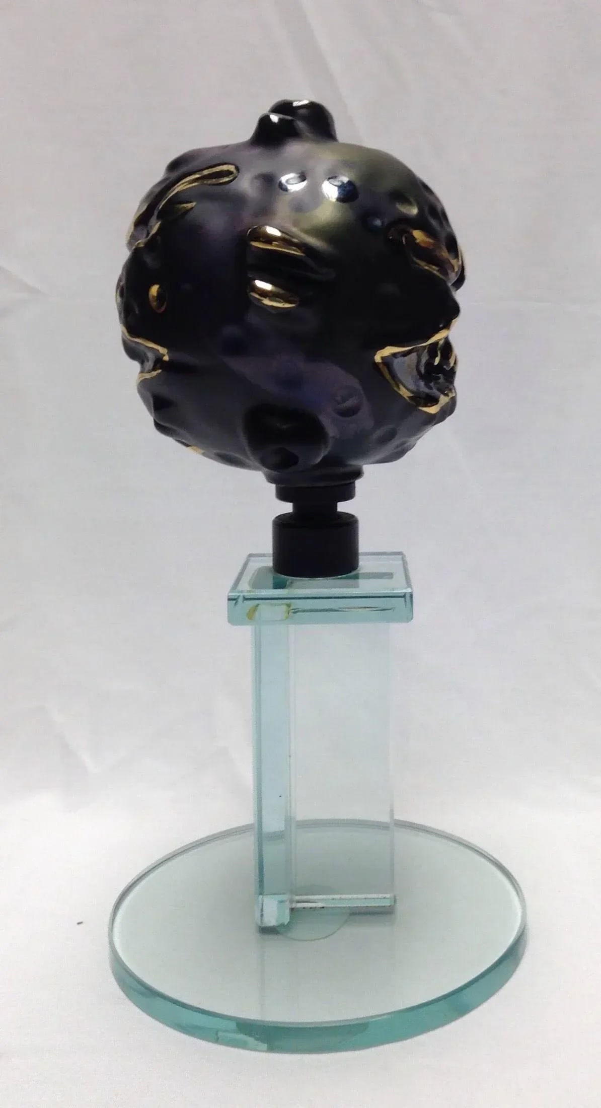 Abstract Art Object Sculpture by Veruolini Verzolini - 7