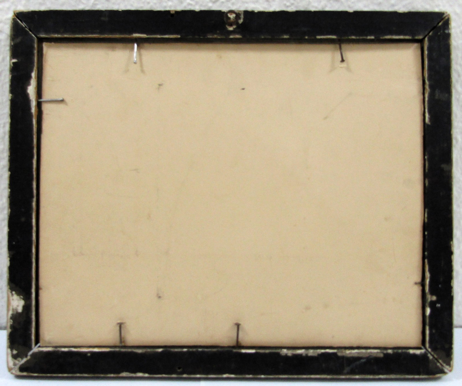 Antique 1931-32 Photograph the Evangel Basketball Team Evangel University, Framed - 5
