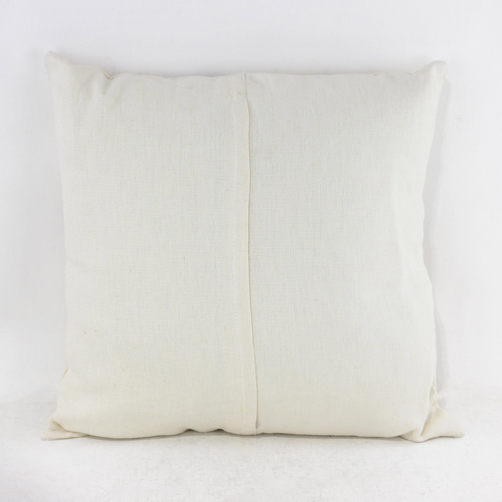 Vintage Bird and Butterfly Cage Pillow - 3