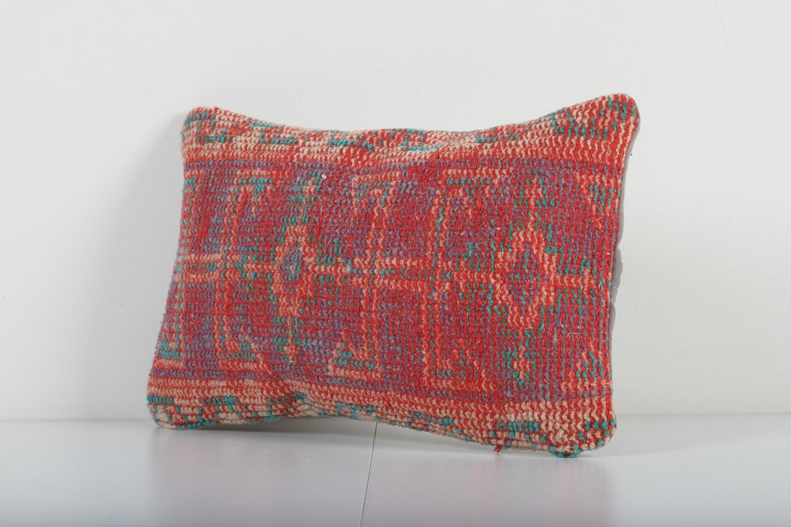 Muted Carpet Cushion Cover - 2