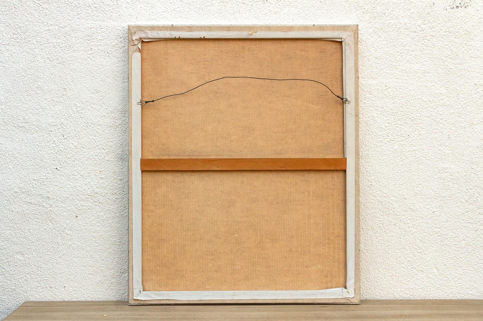 Framed Cosmic Mandala Tibetan Thangka - 7