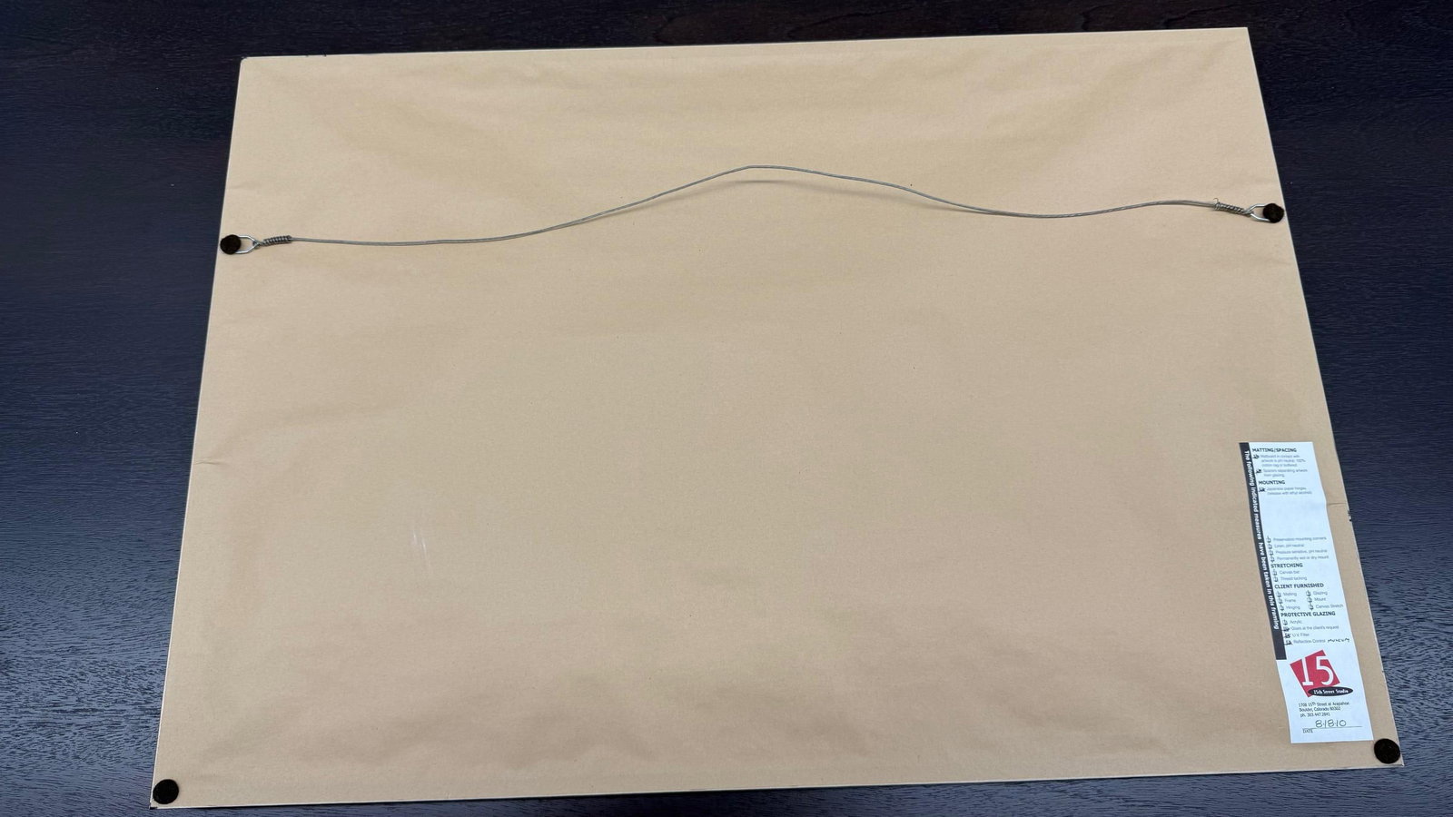 Red Grooms Noa Noa, 1991 Color Woodcut Print, Framed - 2